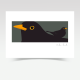 Blackbirds (Print)