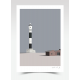 Dungeness Lighthouse (Print)
