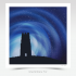 Glastonbury Tor (400 x 400mm print)