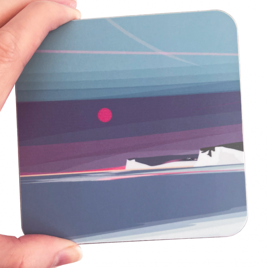 Coasters -new designs
