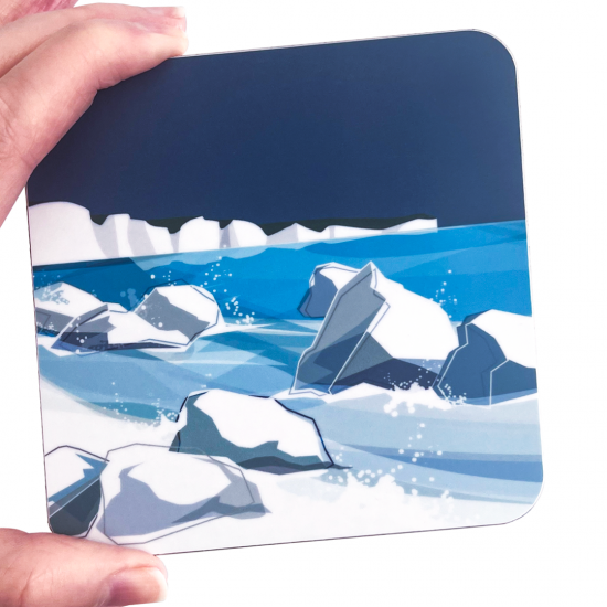 Coasters -new designs