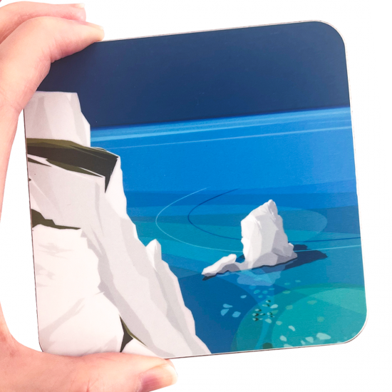 Coasters -new designs