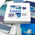 Coasters -new designs