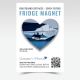Fridge Magnets Fridge Magnets