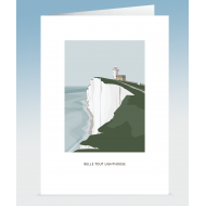 Belle Tout Lighthouse (Card)