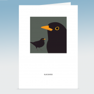 Blackbirds (Card)