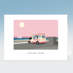 Tickled Pink (Card)