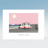 Tickled Pink (Card)