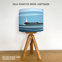 Newhaven Lighthouse Lampshade