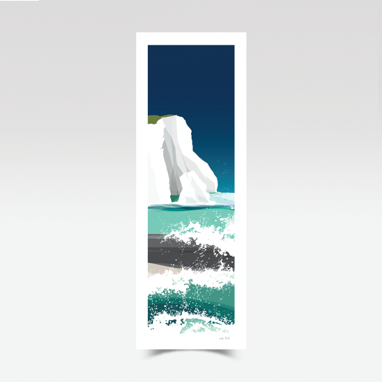 Splash Point - Seaford  Vertical