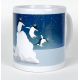 Have a splashing Christmas - 10oz Ceramic Mug
