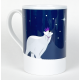 Star Gazer - 8oz Porcelain Mug Star Gazer - 8oz Porcelain Mug