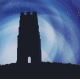 Glastonbury Tor (400 x 400mm print)
