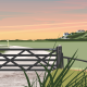 Cuckmere Valley Panorama