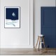 Cuckmere Haven (Print)
