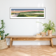 Cuckmere Valley Panorama