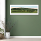 Litlington White Horse Panorama