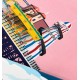 Palace Pier - Brighton Tea Towel