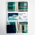 Saltdean Lido Brighton Tea Towel