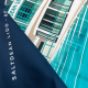 Saltdean Lido Brighton Tea Towel